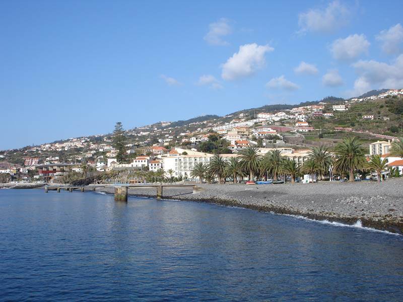 ilha da Madeira